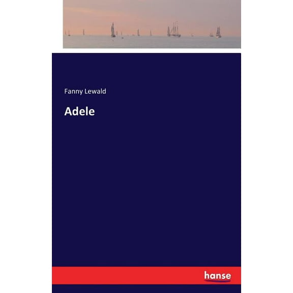 Adele (Paperback)