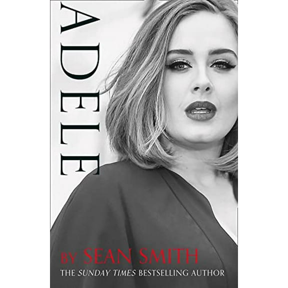 Pre-Owned Adele (Paperback) 0008155615 9780008155612