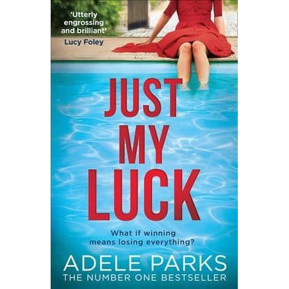 Adele Parks Untitled 3