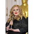 thumbnail image 1 of Adele Photo Print (8 x 10), 1 of 1
