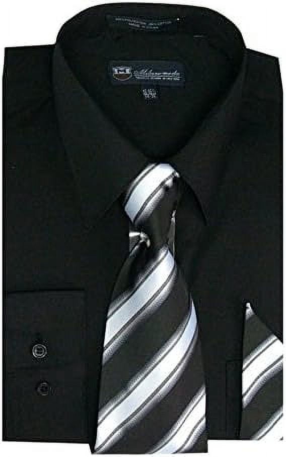 ross black dress shirt ROSS Dress For Less store t-shirt