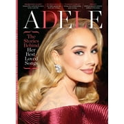 Adele - Stories Behind Her Best Loved Songs
