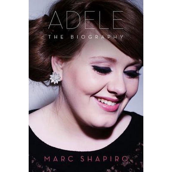 Pre-Owned Adele : The Biography (Paperback)