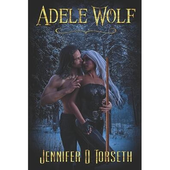 Adele Wolf (Paperback)