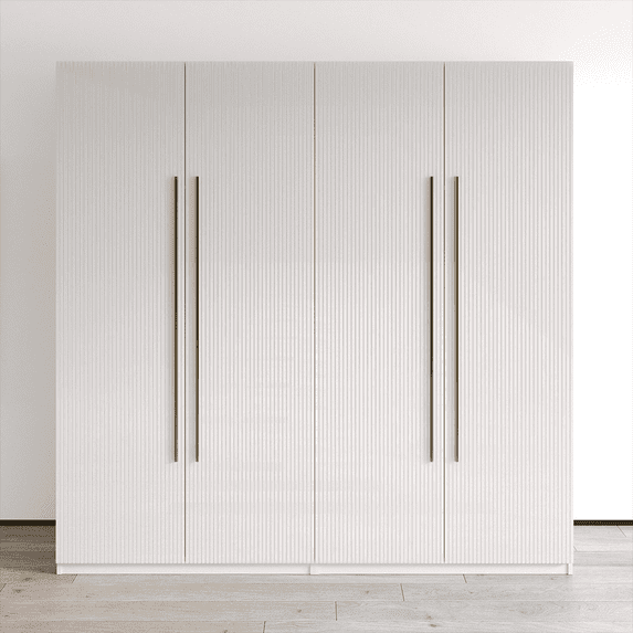 Adeline 2D2D Wardrobe