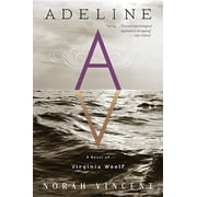 Adeline A Novel of Virginia Woolf, Paperback