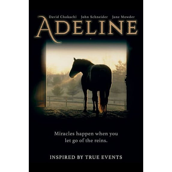 Adeline (DVD), Filmrise, Drama