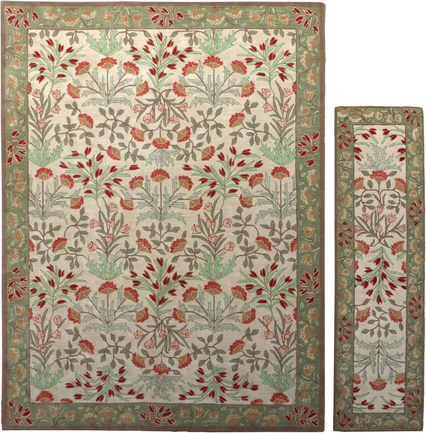 Adeline Rug Adeline Multi 2'.6