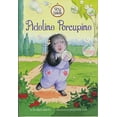 thumbnail image 1 of Pre-Owned Adeline Porcupine (Paperback) 1479565342 9781479565344, 1 of 1