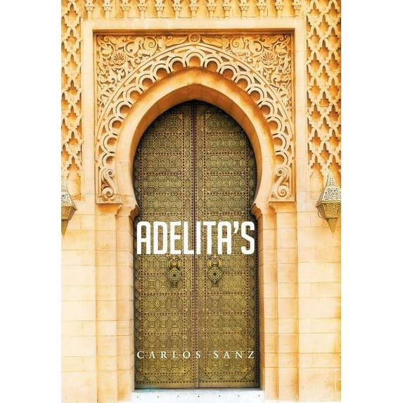 Adelita's (Hardcover)