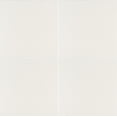 thumbnail image 1 of Adella White 18 in. X 18 in. Glazed Porcelain Floor and Wall Tile (11.25 sq.ft. / case), 1 of 5