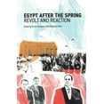 thumbnail image 1 of Adelphi Egypt After the Spring: Revolt and Reaction, (Paperback), 1 of 1