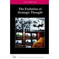 thumbnail image 1 of Adelphi The Evolution of Strategic Thought: Classic Adelphi Papers, (Hardcover), 1 of 1