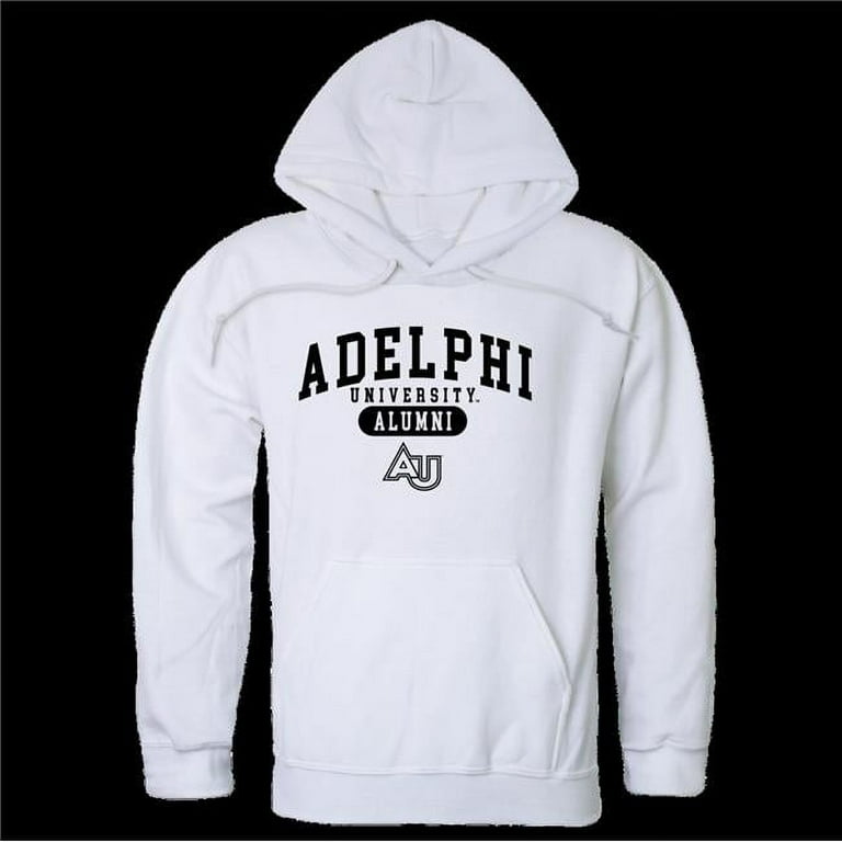 Adelphi university sweatshirt sale