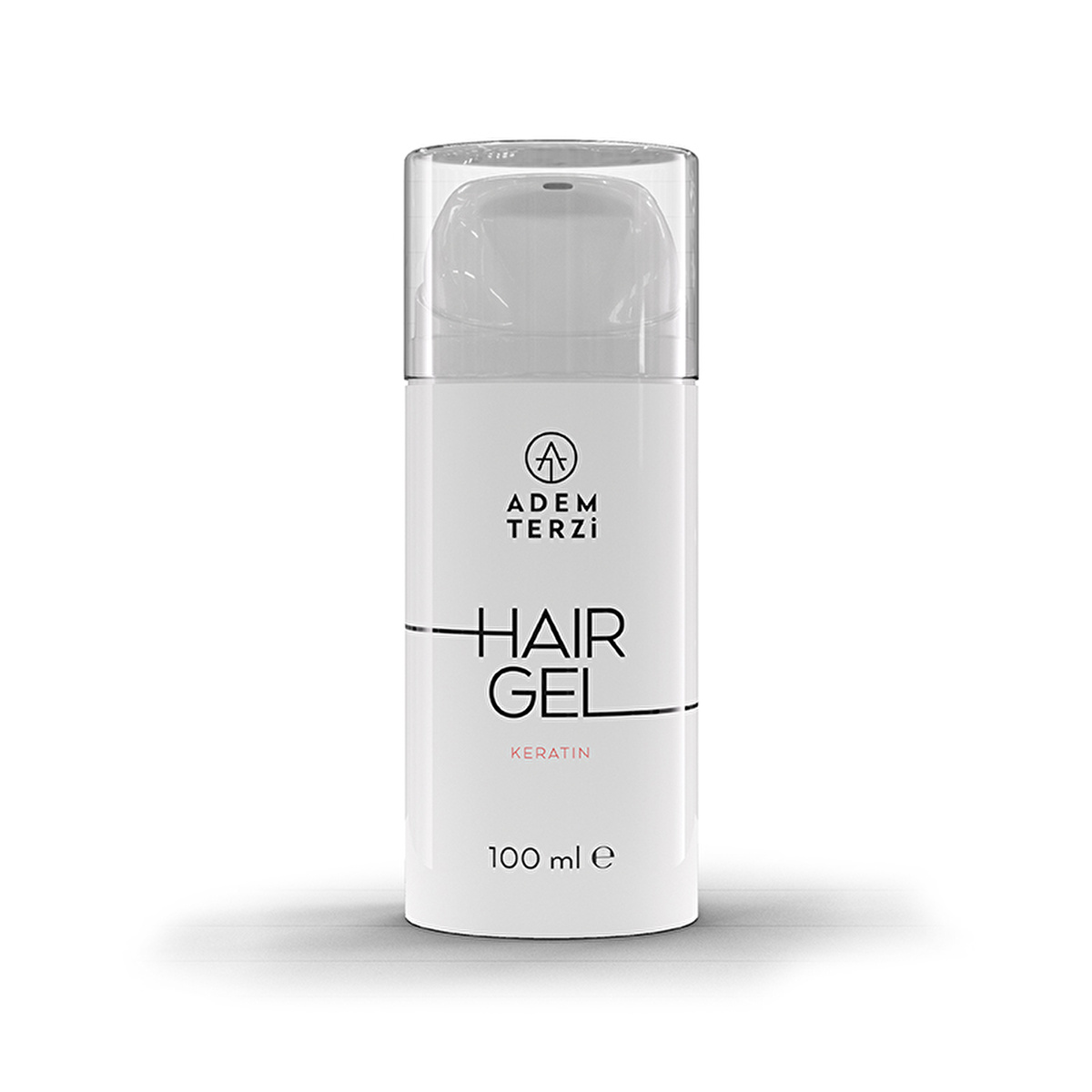 Adem Terzi Keratin Hair Gel 100 ml