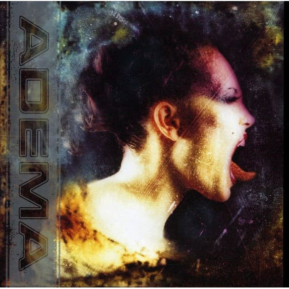 Adema (CD) (explicit)