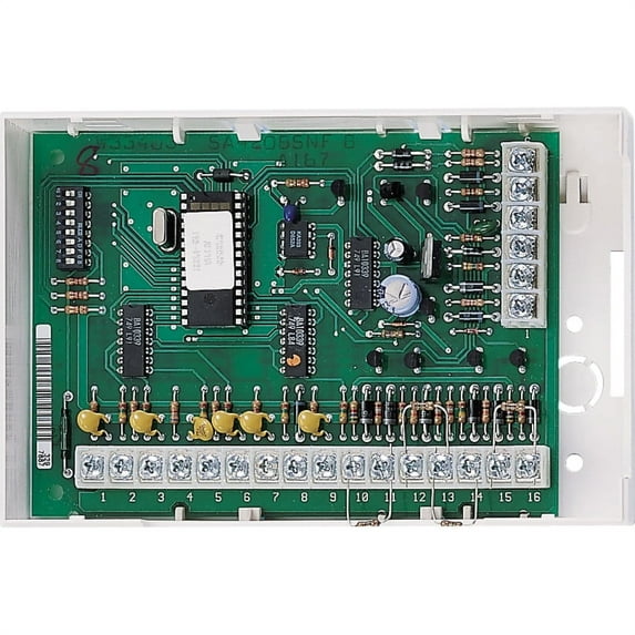 Ademco 4208SNF Zone Expansion Module
