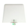 thumbnail image 1 of Ademco 7825DP Vertical Mount Dipole Antenna Synthesized Subscriber Accessory, 1 of 2