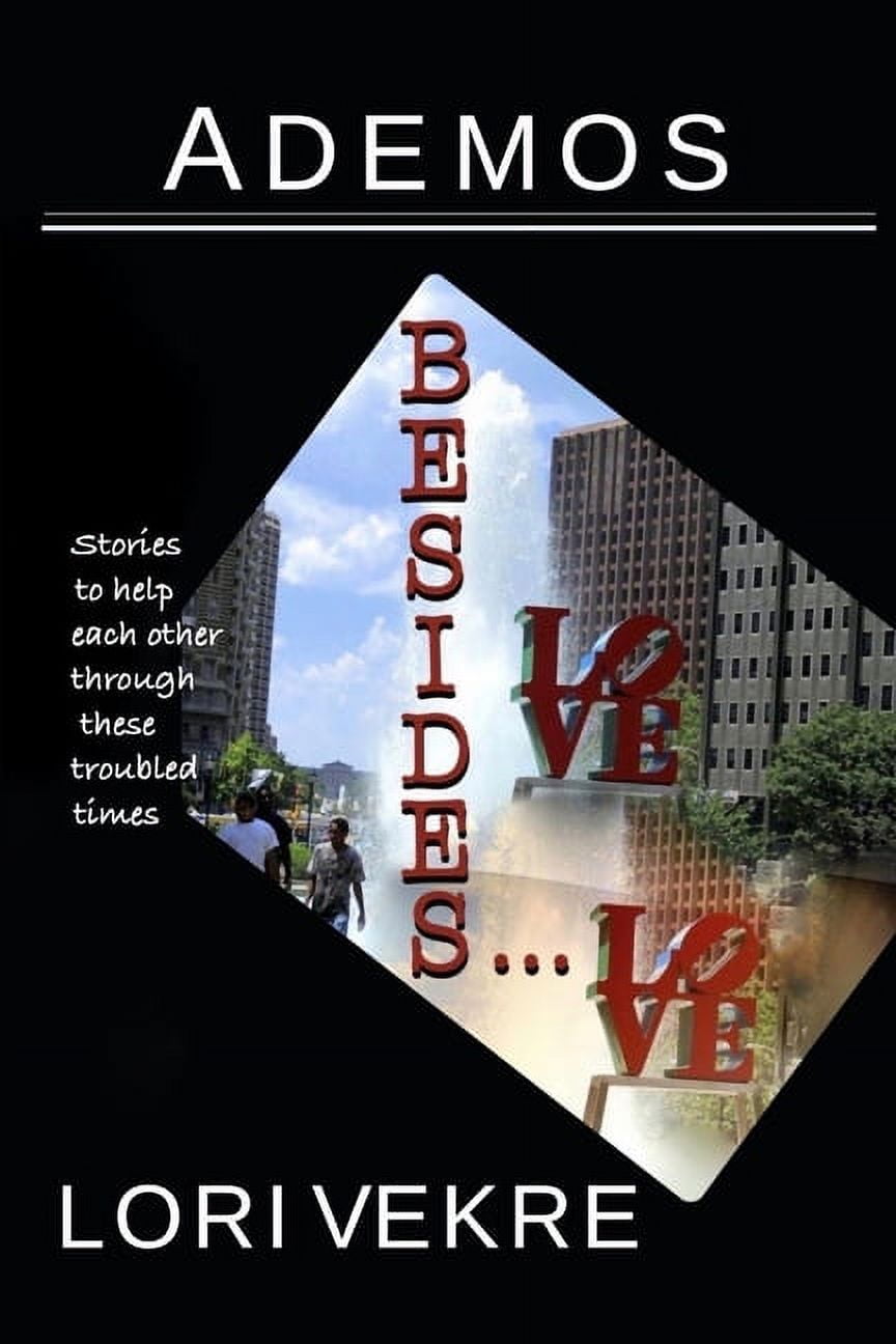 Ademos (Paperback)