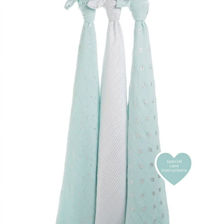 Aden anais metallic sale