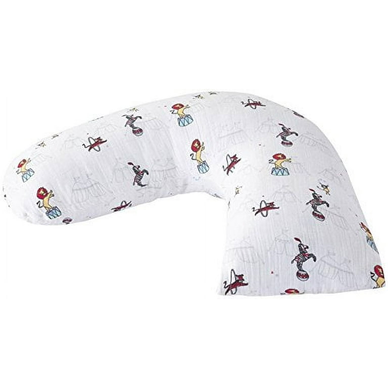 Aden anais nursing pillow hot sale