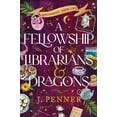 thumbnail image 1 of Adenashire A Fellowship of Librarians &amp; Dragons, Book 2, (Hardcover), 1 of 1