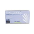 thumbnail image 1 of Adenna PCS776 Precision Nitrile Exam Gloves Powder Free Large Violet 100/Bx, 1 of 1