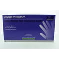 thumbnail image 1 of Adenna PRECISION Thin Nitrile PF, Fingertip Textured PCS778 Extra Large, 1 of 2