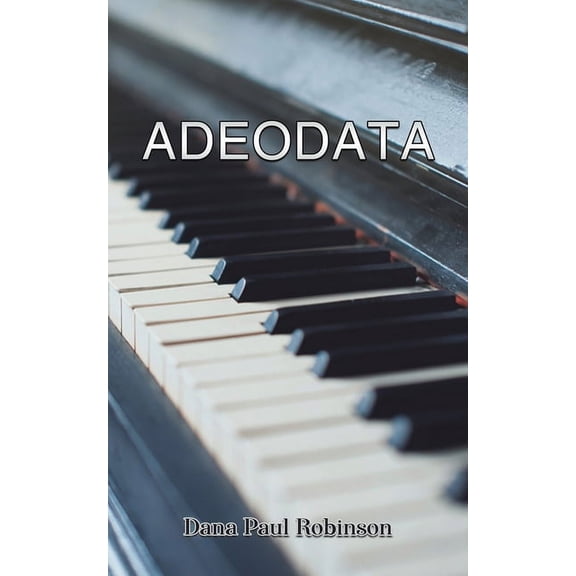 Adeodata, (Paperback)