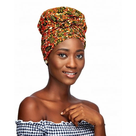 Adepa Bonnet With Band