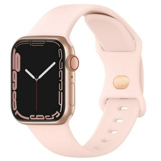 Apple watch 3 hot sale rose gold walmart