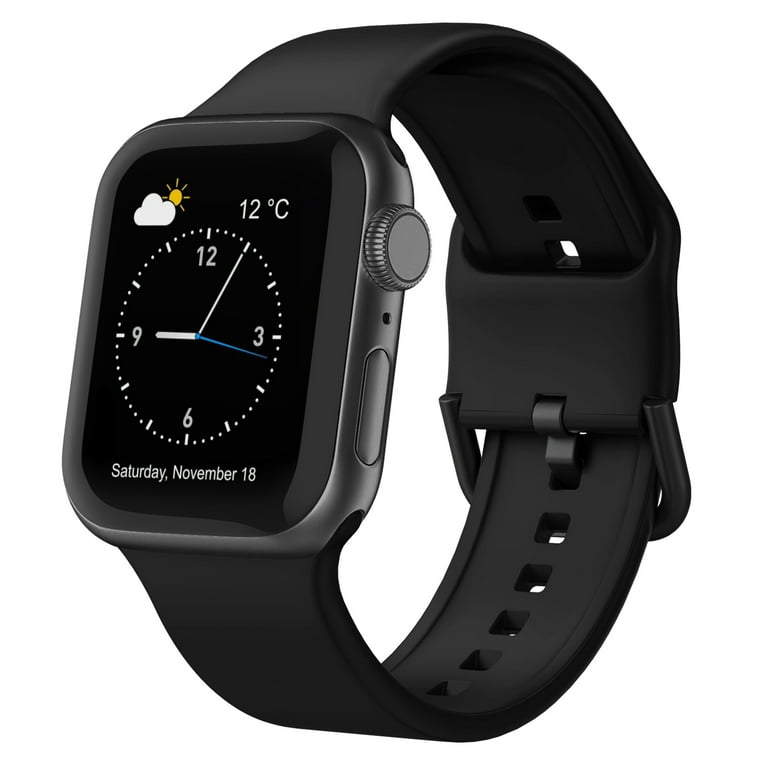 Classic Strap for Apple Watch (38 / 40 / 41mm)