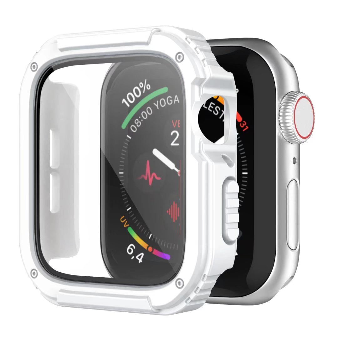 Rugged apple watch series shop 3 case