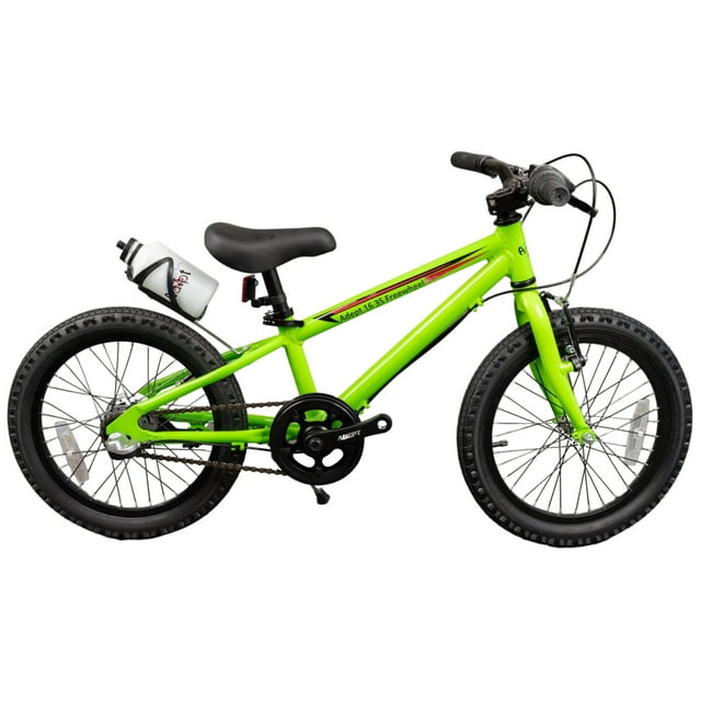 Adept Family 16 3S Kids Bike Lightweight, 3 Speed, Shimano Gears