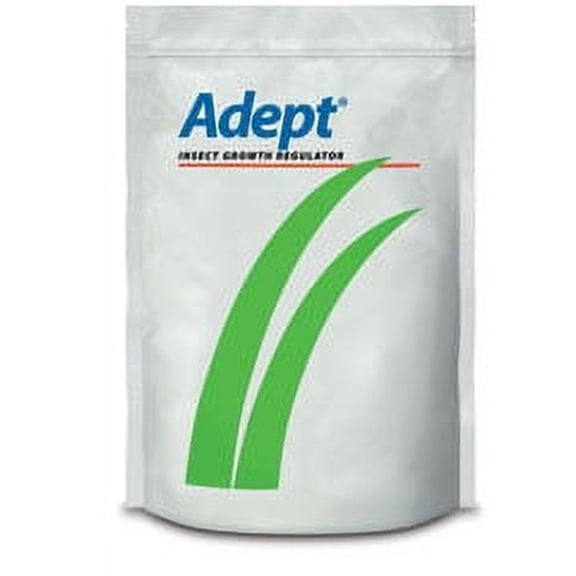 Adept 25W Insect Growth Regulator - 16 x 1 Oz. Packets