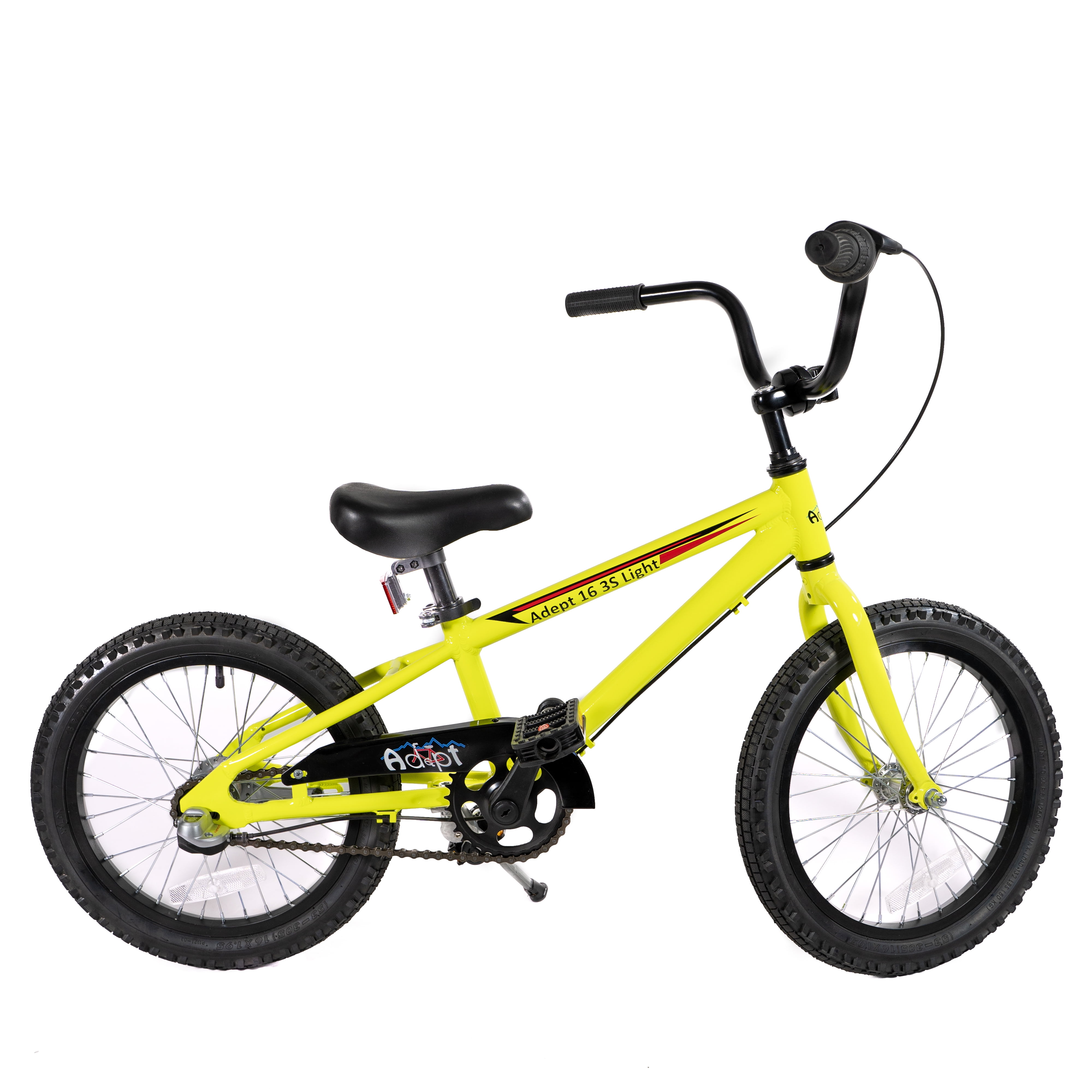 Outlet Bicicleta Infantil Husqvarna Para Niños 2-5 Años 3Hs22002950X