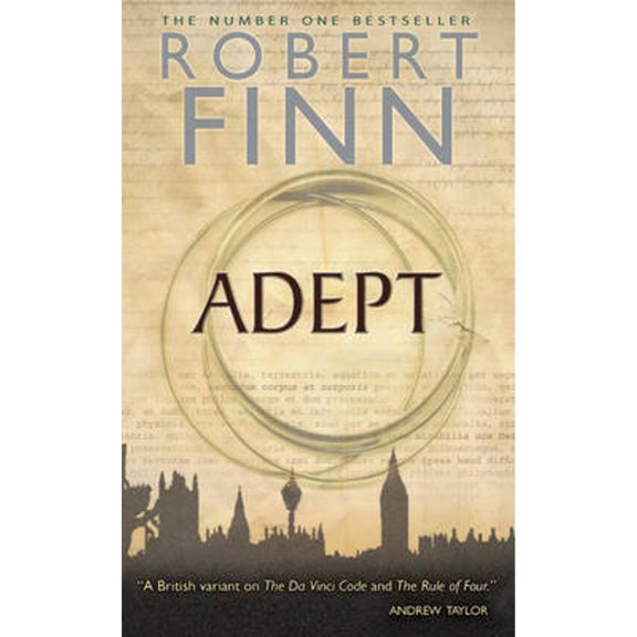 Pre-Owned Adept