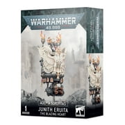 Adepta Sororitas Junith Eruita Warhammer 40,000