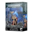 thumbnail image 1 of Adeptus Custodes Captain-General Trajann Valoris Warhammer 40,000, 1 of 5