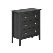 Adeptus Easy Pieces 3 Drawer Chest