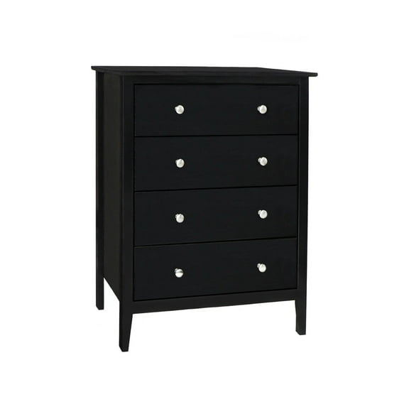 Jela Easy Pieces 4 Drawer Chest
