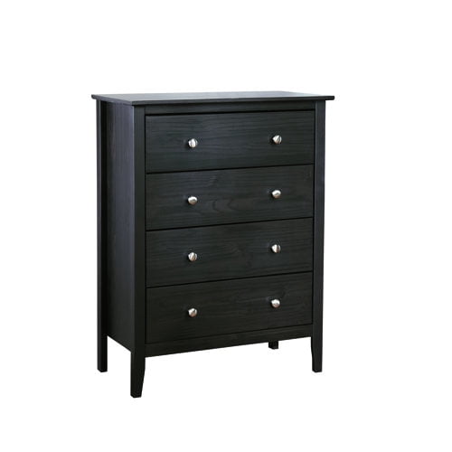 Jela Easy Pieces 4 Drawer Chest