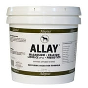 Adeptus Solid Wood Nutrition  Allay For Horses 20 lbs.