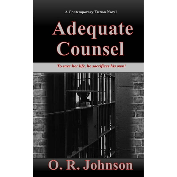 Adequate Counsel (Paperback)