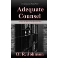 thumbnail image 1 of Pre-Owned Adequate Counsel Paperback, 1 of 1