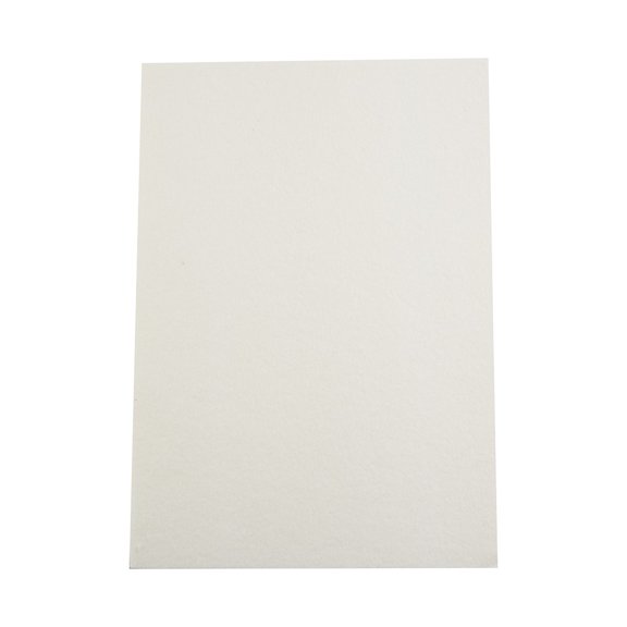 Adequate Thermal Sealant Material Ceramic Fiber Gasket Of Dimension 155 Mm X297 Mm Designed For Extreme Conditions