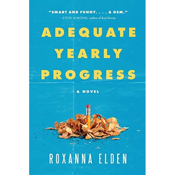 Pre-Owned Adequate Yearly Progress (Paperback) 1732098700 9781732098701