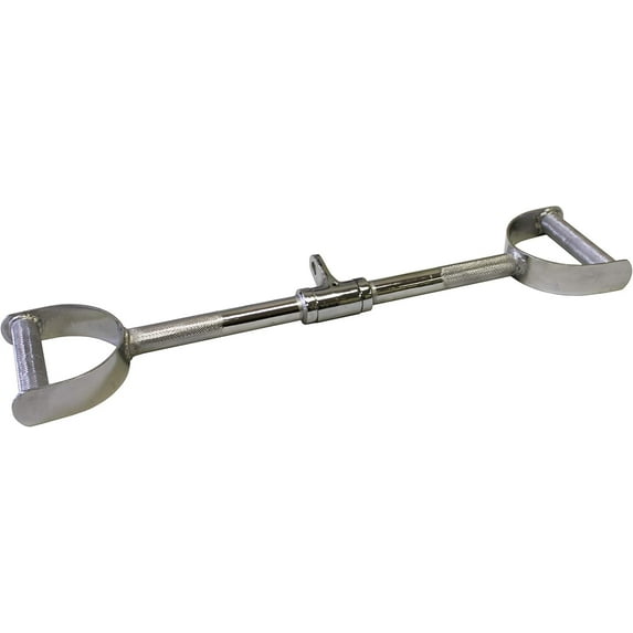 Ader Chorme Pro Style Super LAT Bar 24'',30'',34''38'',40'',60''