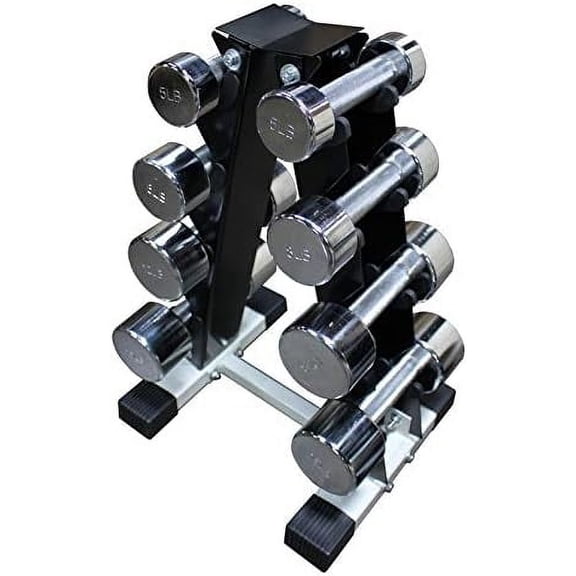 Ader Dumbbell Rack