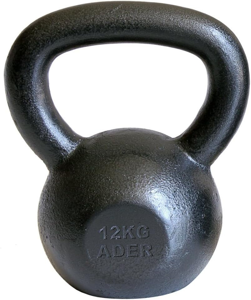 24kg Kettlebell